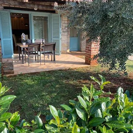 Appartement Olive