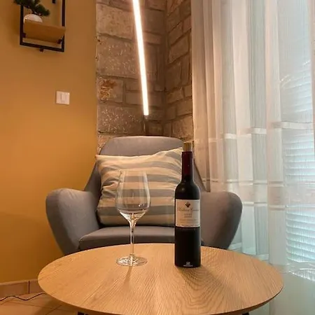 Appartement Olive