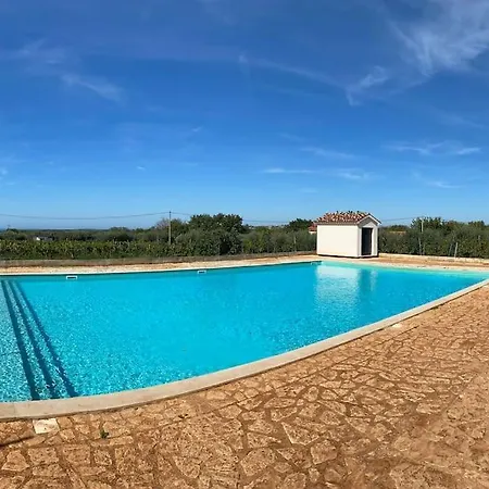 Olive * Tar-Vabriga