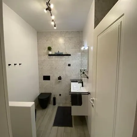 Olive Appartement Tar-Vabriga