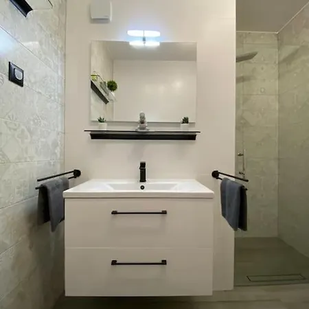 Olive Appartement