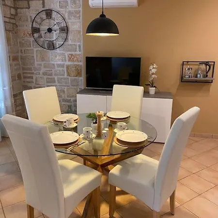Olive Appartement