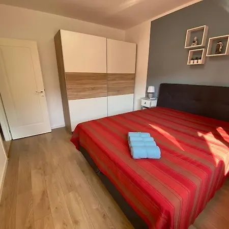 Olive Appartement