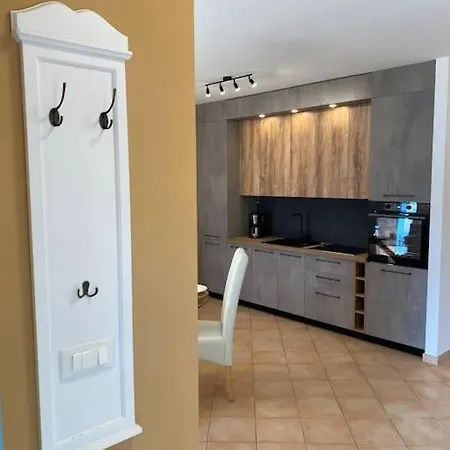 Olive Apartment Tar-Vabriga